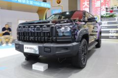 ������ͨ�Ǽ�L 2027�� ������ 2.5T���� 224���� AT�Զ����� Ƥ��ͼƬ