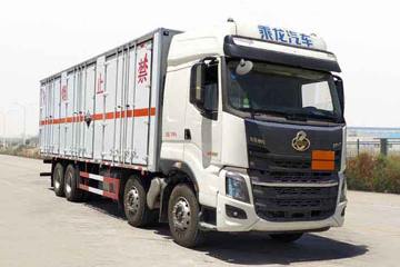 ������������H7 350���� 8X4 9.5�׸�ʴ����Ʒ��ʽ���䳵(��ͨ��)ͼƬ