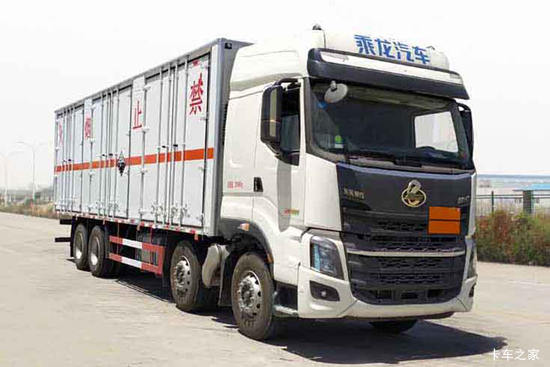 ������������H7 400���� 8X4 9.5�׸�ʴ����Ʒ��ʽ���䳵(��ͨ��)