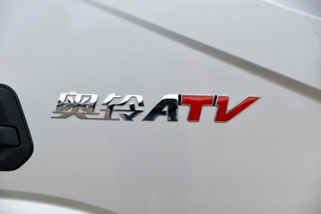 �������ATV���� 2.5L���� 165���� ������6�� 4.17�׵��������ῨͼƬ