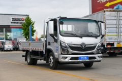 只要心动，立降0.5万！苏州市奥铃ATV载货车系列优惠就在你身边