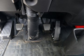 �������ATV���� 2.5L���� 165���� ������6�� 4.17�׵��������ῨͼƬ