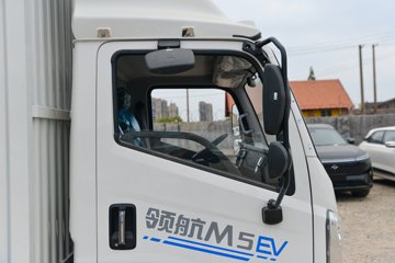 ʱ���캽M5 4.26�׵��Ŵ��綯��ʽ�Ῠ ����ʱ��100.96kWhͼƬ