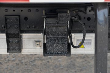 ʱ���캽M5 4.26�׵��Ŵ��綯��ʽ�Ῠ ����ʱ��100.96kWhͼƬ