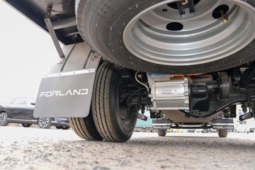 ʱ���캽M5 4.26�׵��Ŵ��綯��ʽ�Ῠ ����ʱ��100.96kWhͼƬ