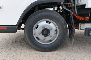 ʱ���캽M5 4.26�׵��Ŵ��綯��ʽ�Ῠ ����ʱ��100.96kWhͼƬ