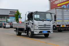 新车到店 无锡市领途载货车仅需7.88万元