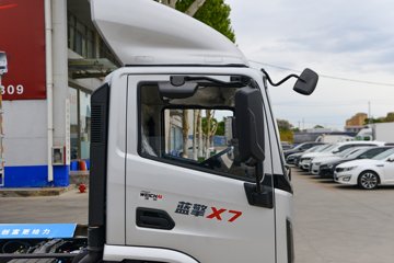 ���桤��X7 ���ذ� 3L LNG 140���� ��ʿ��8�� 4.18�׵��Ų�դʽ�ῨͼƬ