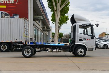 ���桤��X7 ���ذ� 3L LNG 140���� ��ʿ��8�� 4.18�׵��Ų�դʽ�ῨͼƬ