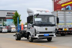 惊喜不断，降1.2万！深圳市蓝擎·龙X7载货车系列超值回馈，