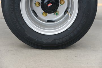 ���桤��X7 ���ذ� 3L LNG 140���� ��ʿ��8�� 4.18�׵��Ų�դʽ�ῨͼƬ