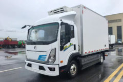 �й������ɶ����ó�V3ϵ 4X2 4.05�׵���ȼ�ϵ����س� ����ʱ��100.07kWhͼƬ
