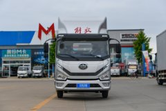 解放虎6G超低价格锡柴发动机终身质保