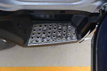 ��Ż�6G H5 2.5L���� 170���� ��ʿ��8�� 4.16�׵��Ų�դʽ�ῨͼƬ