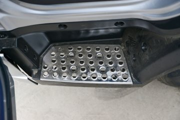 ��Ż�6G H5 2.5L���� 170���� ��ʿ��8�� 4.16�׵��Ų�դʽ�ῨͼƬ