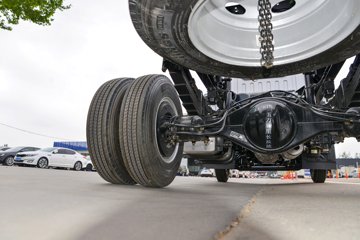 ��Ż�6G H5 2.5L���� 170���� ��ʿ��8�� 4.16�׵��Ų�դʽ�ῨͼƬ