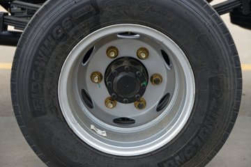 ��Ż�6G H5 2.5L���� 170���� ��ʿ��8�� 4.16�׵��Ų�դʽ�ῨͼƬ