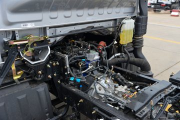 ��Ż�6G H5 2.5L���� 170���� ��ʿ��8�� 4.16�׵��Ų�դʽ�ῨͼƬ