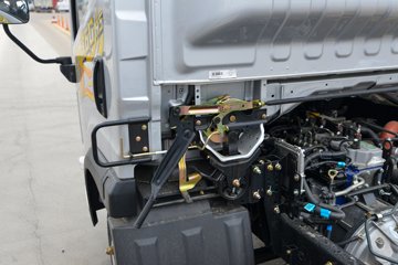 ��Ż�6G H5 2.5L���� 170���� ��ʿ��8�� 4.16�׵��Ų�դʽ�ῨͼƬ