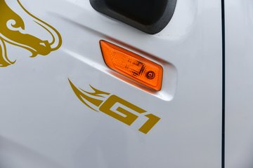 �������ó�����G1 3.6L���� 177���� 4X2 ��ʿ��8�� 4.5�׵��Ų�դʽ�ػ���ͼƬ
