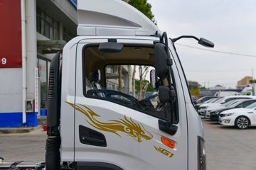 �������ó�����G1 3.6L���� 177���� 4X2 ��ʿ��8�� 4.5�׵��Ų�դʽ�ػ���ͼƬ