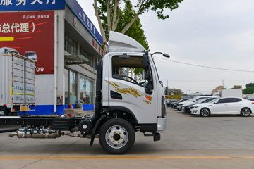 �������ó�����G1 3.6L���� 177���� 4X2 ��ʿ��8�� 4.5�׵��Ų�դʽ�ػ���ͼƬ
