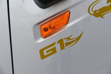 �������ó�����G1 3.6L���� 177���� 4X2 ��ʿ��8�� 4.5�׵��Ų�դʽ�ػ���ͼƬ