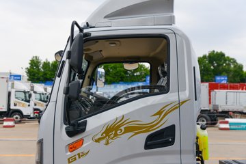 �������ó�����G1 3.6L���� 177���� 4X2 ��ʿ��8�� 4.5�׵��Ų�դʽ�ػ���ͼƬ