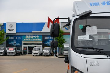 �������ó�����G1 3.6L���� 177���� 4X2 ��ʿ��8�� 4.5�׵��Ų�դʽ�ػ���ͼƬ