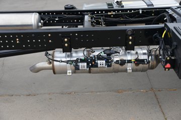 �������ó�����G1 3.6L���� 177���� 4X2 ��ʿ��8�� 4.5�׵��Ų�դʽ�ػ���ͼƬ
