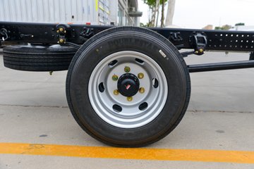 �������ó�����G1 3.6L���� 177���� 4X2 ��ʿ��8�� 4.5�׵��Ų�դʽ�ػ���ͼƬ