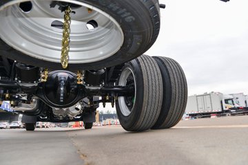 �������ó�����G1 3.6L���� 177���� 4X2 ��ʿ��8�� 4.5�׵��Ų�դʽ�ػ���ͼƬ