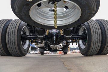 �������ó�����G1 3.6L���� 177���� 4X2 ��ʿ��8�� 4.5�׵��Ų�դʽ�ػ���ͼƬ
