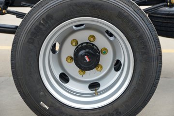 �������ó�����G1 3.6L���� 177���� 4X2 ��ʿ��8�� 4.5�׵��Ų�դʽ�ػ���ͼƬ