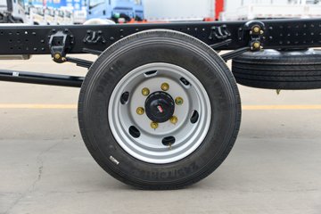 �������ó�����G1 3.6L���� 177���� 4X2 ��ʿ��8�� 4.5�׵��Ų�դʽ�ػ���ͼƬ