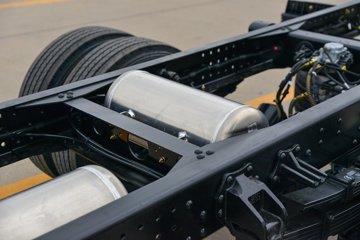 �������ó�����G1 3.6L���� 177���� 4X2 ��ʿ��8�� 4.5�׵��Ų�դʽ�ػ���ͼƬ