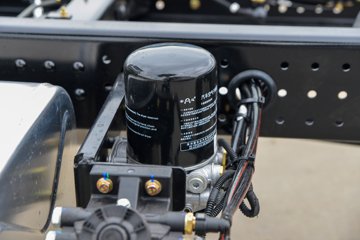 �������ó�����G1 3.6L���� 177���� 4X2 ��ʿ��8�� 4.5�׵��Ų�դʽ�ػ���ͼƬ
