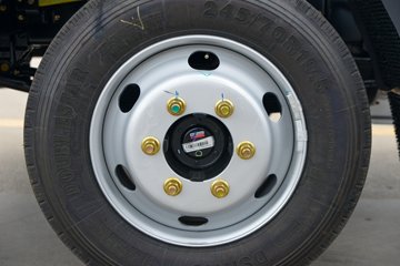�������ó�����G1 3.6L���� 177���� 4X2 ��ʿ��8�� 4.5�׵��Ų�դʽ�ػ���ͼƬ