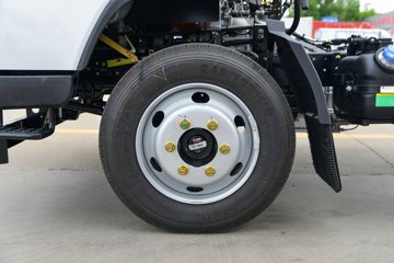 �������ó�����G1 3.6L���� 177���� 4X2 ��ʿ��8�� 4.5�׵��Ų�դʽ�ػ���ͼƬ