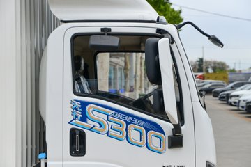 �������ó�����S300 2025�� ���а� 4.2�׵��Ŵ��綯��ʽ�Ῠ ����ʱ��100.07kWhͼƬ