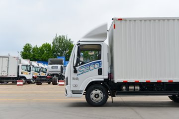 �������ó�����S300 2025�� ���а� 4.2�׵��Ŵ��綯��ʽ�Ῠ ����ʱ��100.07kWhͼƬ