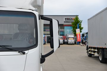 �������ó�����S300 2025�� ���а� 4.2�׵��Ŵ��綯��ʽ�Ῠ ����ʱ��100.07kWhͼƬ