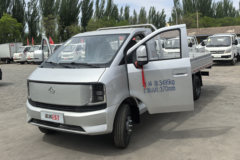 优惠0.2万 重庆市星塔载货车火热促销中