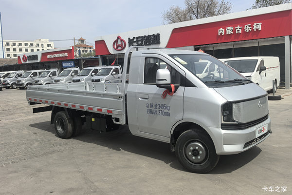 优惠0.1万 永州市星塔载货车火热促销中