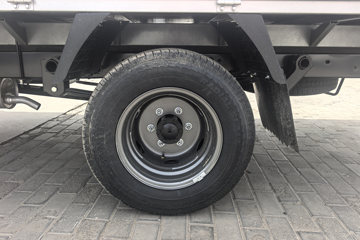 ������Խ ���� �콢�� 1.6L���� 120���� ������5�� 3.8�׵�������΢��ͼƬ