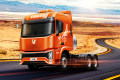 �����ؿ����� 14.5L LNG 630���� 6X4 ����12�� AMT�Զ��� ǣ����ͼƬ
