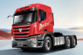 �����ؿ������� 12.2L���� 510���� 6X4 12�� ǣ����ͼƬ
