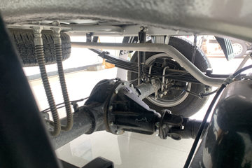 ���� ����V1 1.6L 122���� ���� 2.3��˫�Ų�դʽ΢��(��̥)ͼƬ