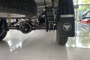 ���� ����V1 1.6L 122���� ���� 2.3��˫�Ų�դʽ΢��(��̥)ͼƬ