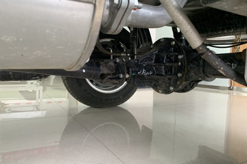 ���� ����V1 1.6L 122���� ���� 2.3��˫�Ų�դʽ΢��(��̥)ͼƬ